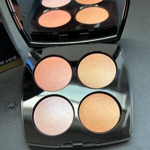 CHANEL Jeux de Lumières Multi-Use Palette